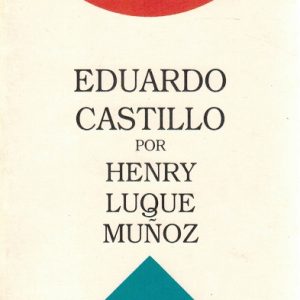 Eduardo Castillo por Henry Luque