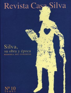 Revista Casa Silva No 10 T. I