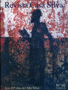Revista Casa Silva No 10 T. II