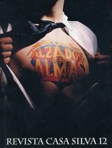 Revista Casa Silva No 12