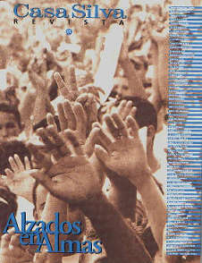 Revista Casa Silva No 15