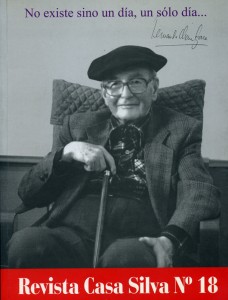 Revista Casa Silva No 18
