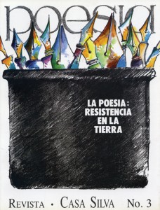 Revista Casa Silva No 3