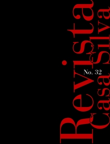 Revista Casa Silva No 32