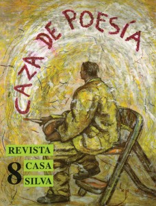 Revista Casa Silva No 8