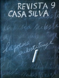 Revista Casa Silva No 9